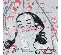 Vai, Steve - Real Illusions: Reflections