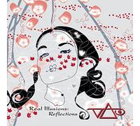 Vai Steve - Real Illusions: Reflections
