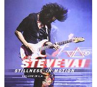 Vai Steve - Stillness in Motion : Vai Live in L.a.