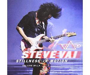 Vai Steve - Stillness in Motion : Vai Live in L.a.