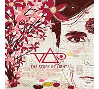 Vai, Steve - Story Of Light-Deluxe (Cd/Dvd) (2 CD)
