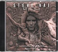 Vai,Steve - The 7th Song