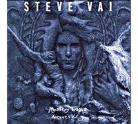 Steve Vai Mystery Tracks Archives Vol. 3 (CD) Album