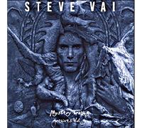Steve Vai Mystery Tracks Archives Vol. 3 (CD) Album
