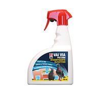 Vai Via PICCIONI DISABITUANTE Spray 750ML