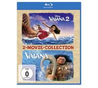 Vaiana 1+2