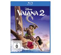 Vaiana 2