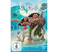 Disney Film Vaiana