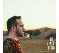 Vaiana/ Blue Monday People - Empire Of Matches