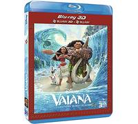 Vaiana, la légende du bout du monde