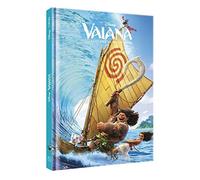 Vaiana, la légende du bout du monde: L'histoire du film - NUOVO