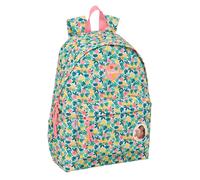 VAIANA - Laptop Backpack 14.1", Ideal for Young People of Different Ages, Comfor