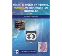Vaibhav C Padashe Padashetti's Textbook on A to Z Signs in Pulmonol (Tascabile)