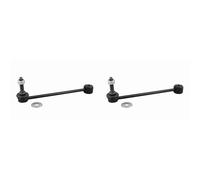 VAICO 2X Barra Stabilizzatrice Posteriore Per Jeep Commander XK XH Grand