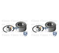 VAICO 2x Cuscinetto Ruota Mozzo Anteriore per Opel Corsa D Fiat Grande Punto S07