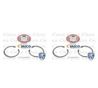 VAICO 2x Cuscinetto Ruota Mozzo Frontale per Chevrolet Aveo/Kalos Hatchback