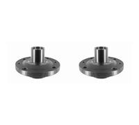 VAICO 2x Cuscinetto Ruota Mozzo Frontale per Dacia Sandero Logan MCV Renault Ks