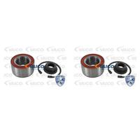 VAICO 2x Cuscinetto Ruota Mozzo Frontale per Ford Fuoco Torneo Mazda 2 121 III