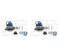 VAICO 2x Cuscinetto Ruota Mozzo Frontale per Opel Astra H Caravan Opel L35 L48