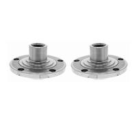 VAICO 2x Cuscinetto Ruota Mozzo Frontale per VW Passat Variant Audi A6 Avant