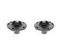 VAICO 2x Cuscinetto Ruota Mozzo Frontale per VW Touareg Audi Q7 7LA 7L6 7L7 4LB