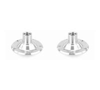 VAICO 2x Cuscinetto Ruota Mozzo Posteriore Con ABS per BMW 3er E90 E91 E89 E85