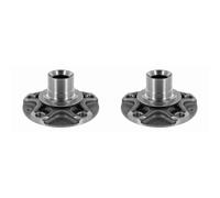 VAICO 2x Cuscinetto Ruota Mozzo Posteriore per Audi A6 VW Passat Variant 4F2 C6