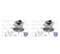 VAICO 2x Cuscinetto Ruota Mozzo Posteriore per Ford Kuga i Mondeo IV Turnier BA7
