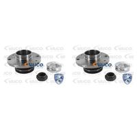 VAICO 2x Cuscinetto Ruota Mozzo Posteriore per Opel Corsa D Fiat Grande Punto