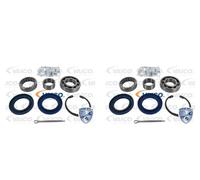 VAICO 2x Cuscinetto Ruota Mozzo Posteriore per VW Transporter III 21 23 22 24 25