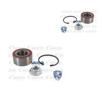 VAICO 2x Cuscinetto Ruota Mozzo Posteriore Sinistra Dx per Volvo 940 II Combo