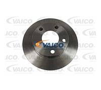 VAICO 2X Dischi Freno Posteriore Ø245 Mm Voll Per Audi A4 8D2 B5 1.6 1.8 8E2 B6