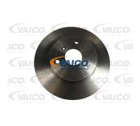 VAICO 2x Disco Freni Anteriore Ø280 MM per Smart Fortwo Cabrio 451 1.0 450 0.7