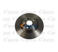 VAICO 2x Disco Freni Anteriore Ø337 MM Ventilato per Opel Insignia A Caravan G09