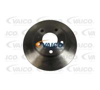 VAICO 2x Disco Freno Ø280mm Frontale Ventilato per Fiat Ducato Box 130 Multijet