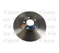 VAICO 2x Disco Freno Ø348mm Frontale Ventilato per BMW X5 xDrive30d xDrive40d X6