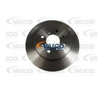 VAICO 2X Disco Freno Anteriore Ø253 Mm Per Opel Agila (A) 1.2 16V 1.0 12V H00