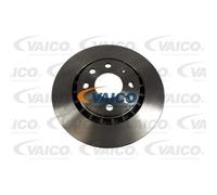 VAICO 2X Disco Freno Anteriore Ø256 Mm Per Opel Astra F CC 53_ 54_ 58_ 59_ 1.6I