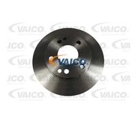 VAICO 2X Disco Freno Anteriore Ø262 Mm Completo Per Mercedes-Benz 190 W201 E 1.8