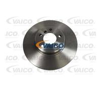 VAICO 2X Disco Freno Anteriore Ø332 Mm Ventilato Per BMW X5 E53 3.0D 3.0I X3 E83