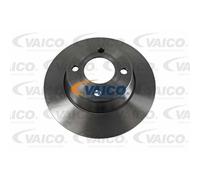 VAICO 2X Disco Freno Completo Anteriore Adatto Per Audi 80 8C B4 89 8B
