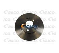 VAICO 2X Disco Freno Completo Anteriore Per Mercedes-Benz Classe A W169 Classe B