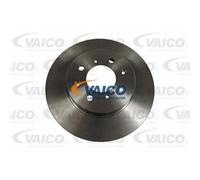 VAICO 2X Disco Freno Completo Anteriore Per Rover 200 Hatchback RF 400 RT MG