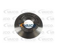 VAICO 2X Disco Freno Completo Asse Posteriore Adatto Per Ford Transit Furgone