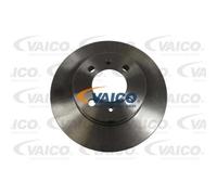 VAICO 2X Disco Freno Completo Asse Posteriore Adatto Per MG MGF RD