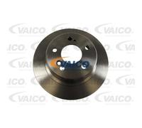 VAICO 2X Disco Freno Completo Asse Posteriore Per Mercedes-Benz SL R129 190 W201