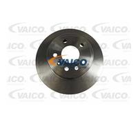 VAICO 2X Disco Freno Completo Asse Posteriore Per Opel Vectra B J96 31_ Saab 9-3