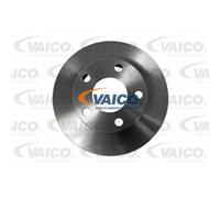 VAICO 2x Disco Freno Pieno Assale Posteriore Adatto per Audi A6 Avant 4B C5 4B5