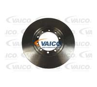 VAICO 2x Disco Freno Pieno Assale Posteriore per Ford Transit Van Fa _ Fd _ Fb _