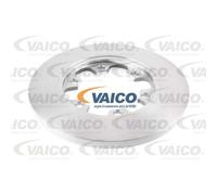 VAICO 2x Disco Freno Pieno Assale Posteriore per Ford Transit Van Fcd Fdd Fed